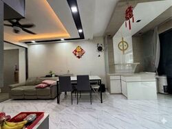 The Criterion (D27), Condominium #604268921